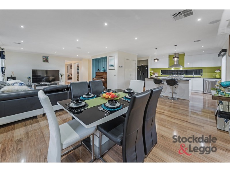 3 Nethercote Street, Craigieburn VIC 3064