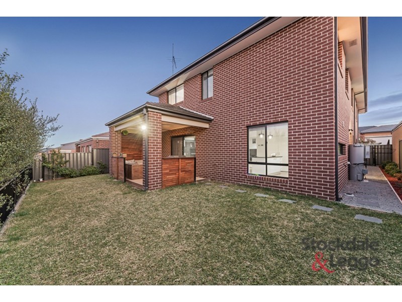 3 Nethercote Street, Craigieburn VIC 3064