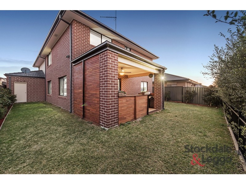 3 Nethercote Street, Craigieburn VIC 3064