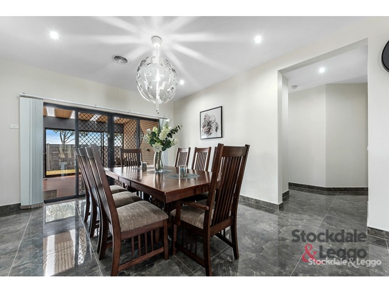 19 Palladium Circle, Beveridge VIC 3753
