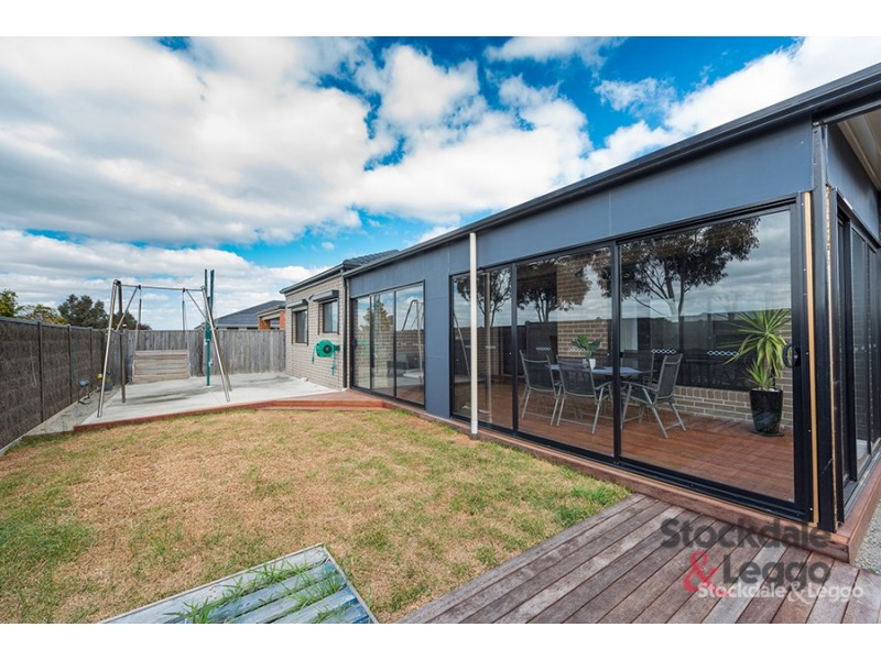 19 Palladium Circle, Beveridge VIC 3753