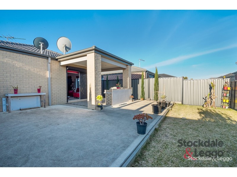 485 Grand Boulevard, Craigieburn VIC 3064