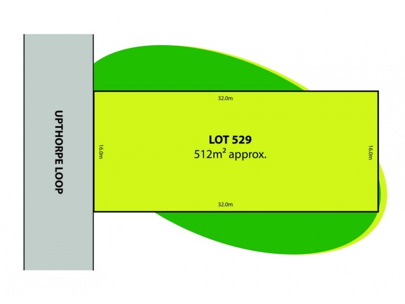 Lot 529 (48) Upthorpe Loop, Mickleham VIC 3064