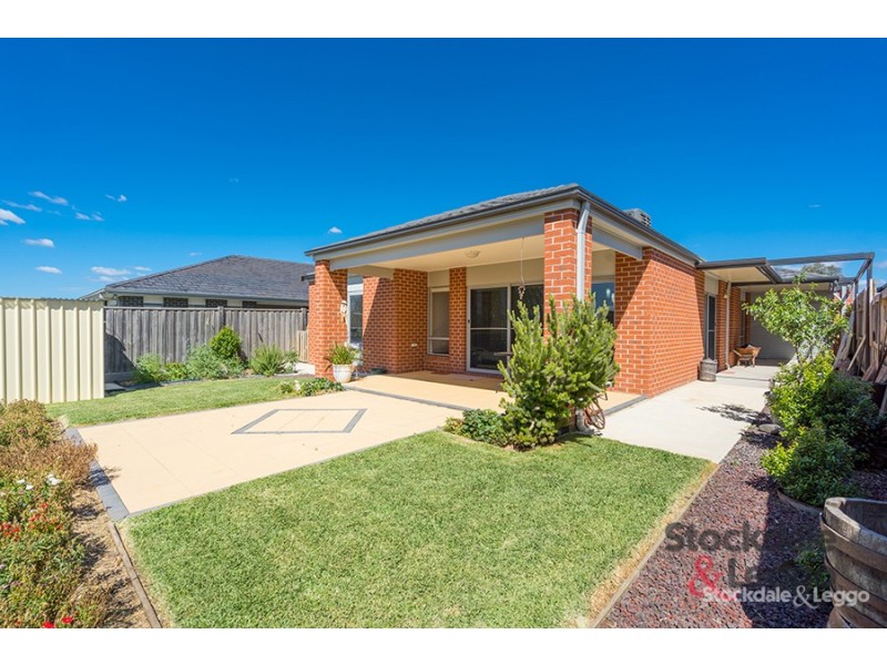 21 Palladium Circle, Beveridge VIC 3753
