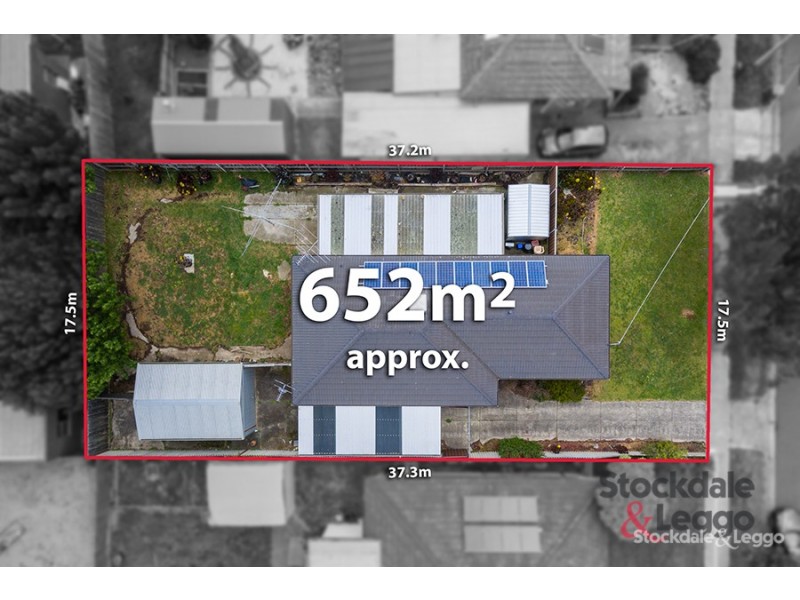 19 Medway Road, Craigieburn VIC 3064
