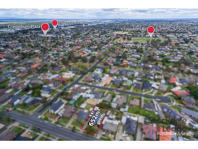 19 Medway Road, Craigieburn VIC 3064