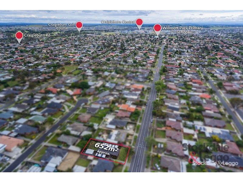 19 Medway Road, Craigieburn VIC 3064