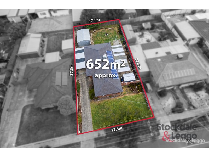 19 Medway Road, Craigieburn VIC 3064