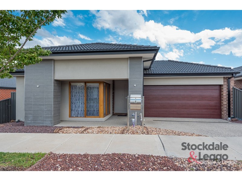 6 Orange Road, Kalkallo VIC 3064