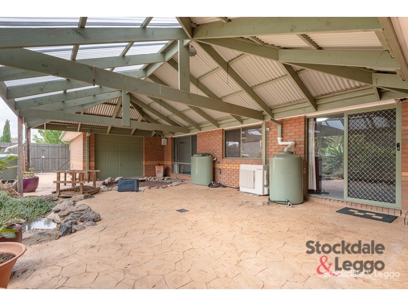29 Curtis Avenue, Sunbury VIC 3429