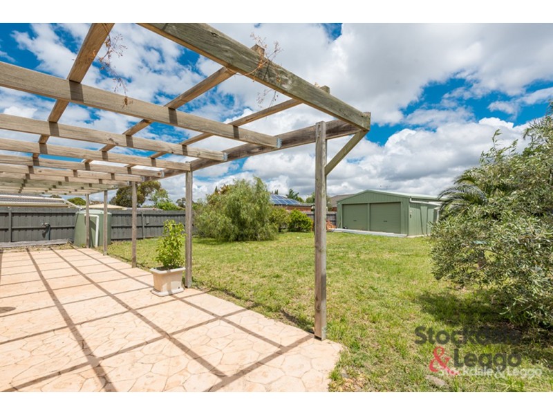 29 Curtis Avenue, Sunbury VIC 3429