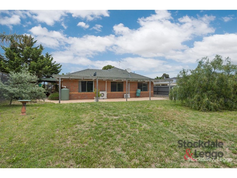 29 Curtis Avenue, Sunbury VIC 3429