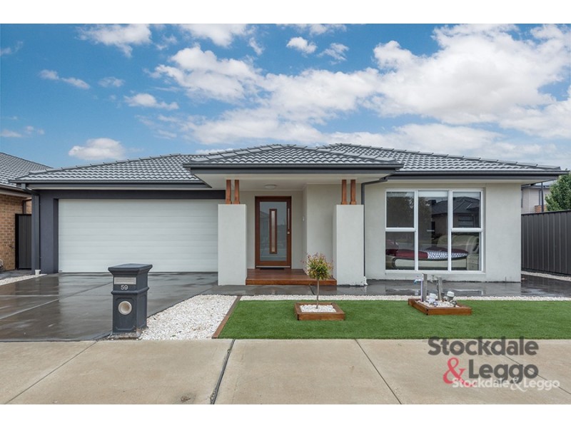 59 Peppertree Parade, Craigieburn VIC 3064