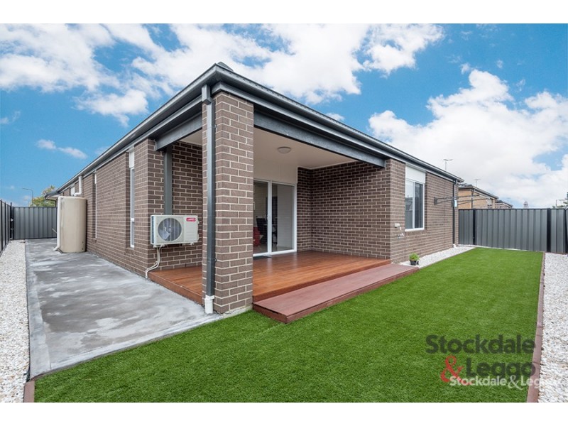 59 Peppertree Parade, Craigieburn VIC 3064