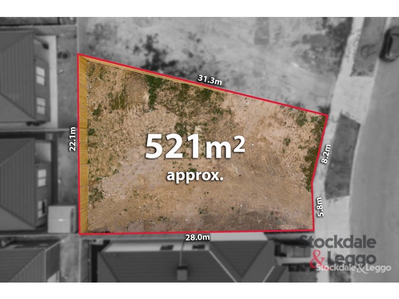 27 McCracken Avenue, Mickleham VIC 3064