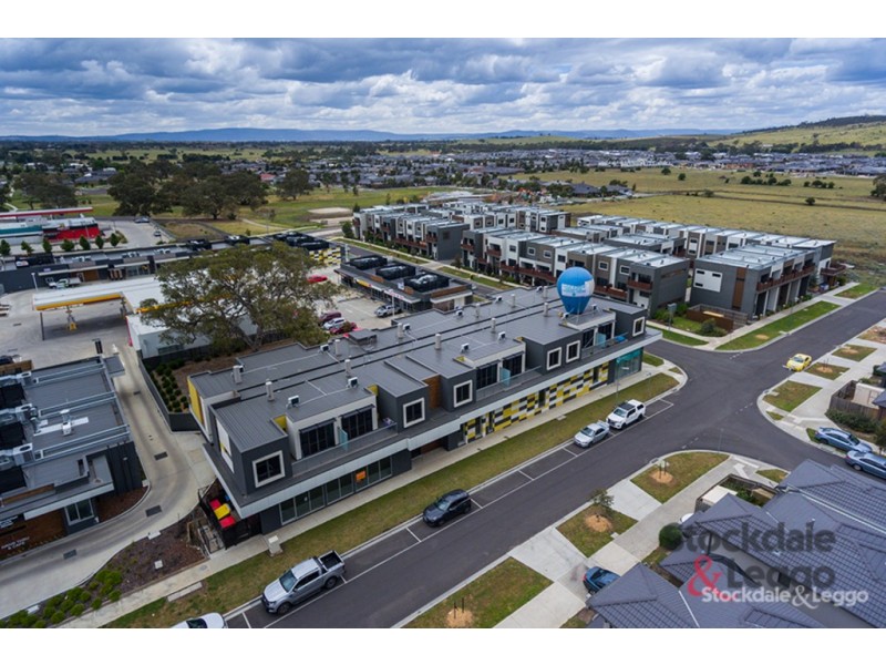 104 / 5 Zoe Drive, Wollert VIC 3750