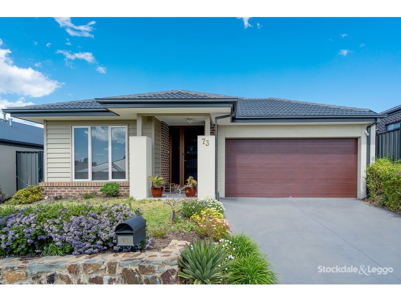 73 Champion Parade, Craigieburn VIC 3064