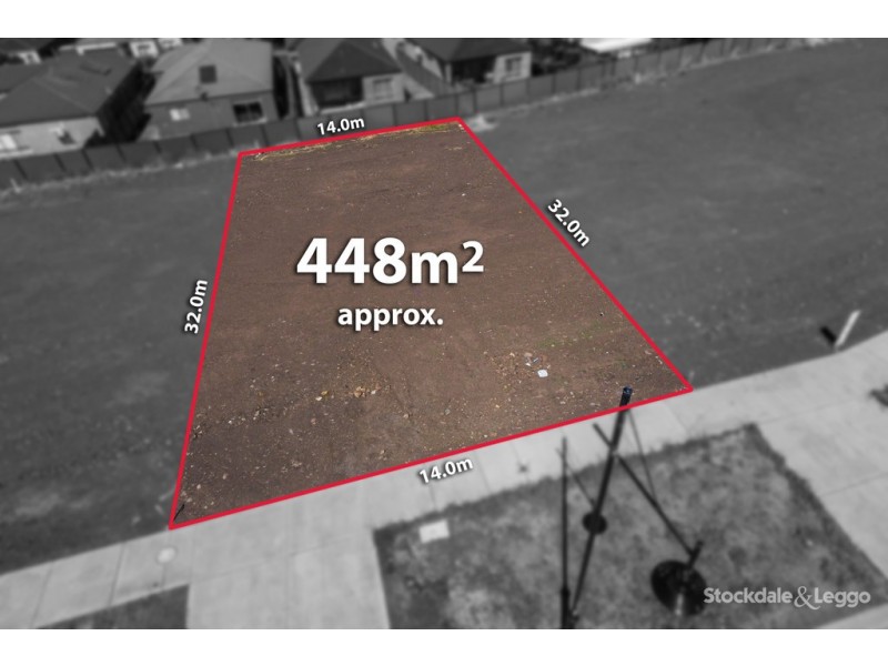 45 Charteris Drive, Craigieburn VIC 3064