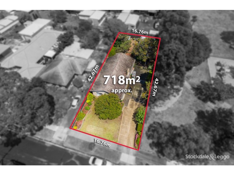 27 Field Street, Craigieburn VIC 3064