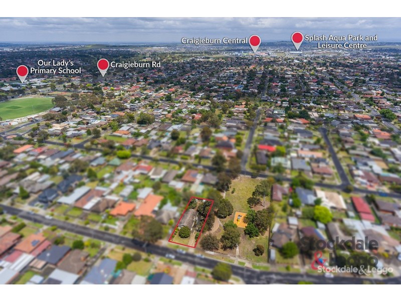 27 Field Street, Craigieburn VIC 3064