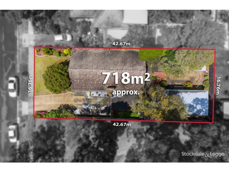 27 Field Street, Craigieburn VIC 3064