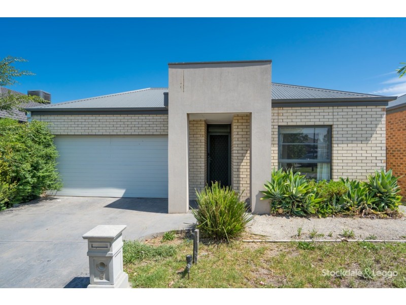 5 Basingstoke Retreat, Craigieburn VIC 3064