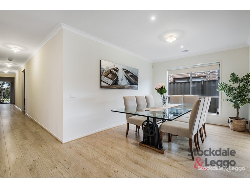 261 Newbury Boulevard, Craigieburn VIC 3064