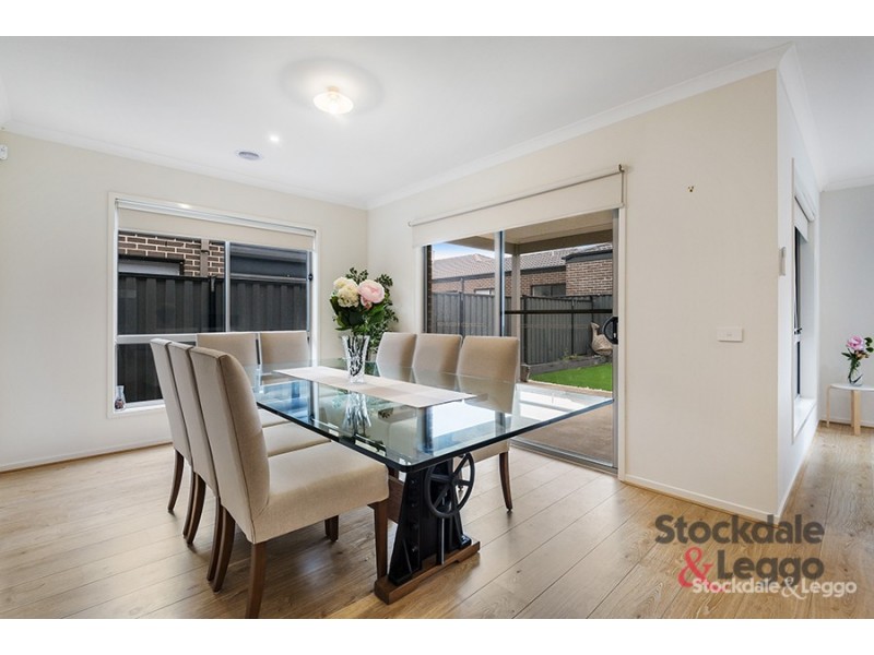 261 Newbury Boulevard, Craigieburn VIC 3064
