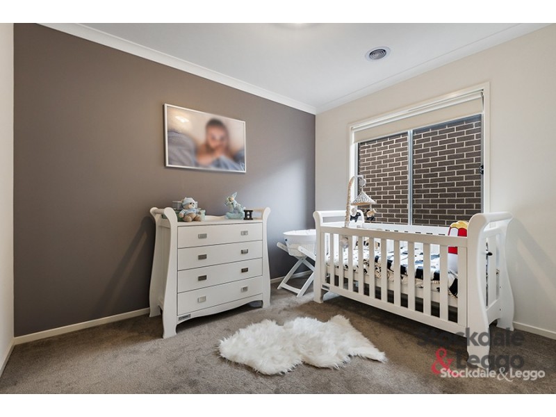 261 Newbury Boulevard, Craigieburn VIC 3064