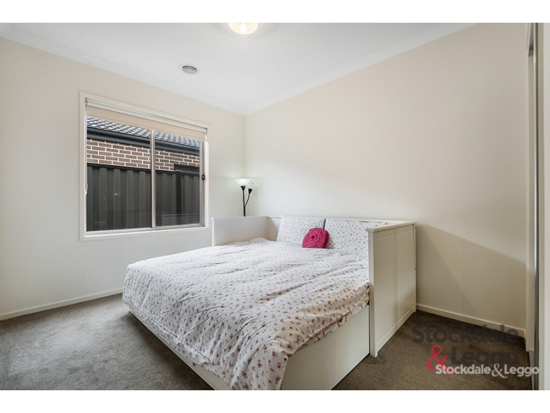 261 Newbury Boulevard, Craigieburn VIC 3064