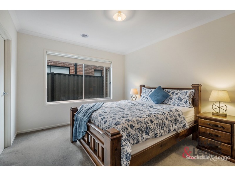 261 Newbury Boulevard, Craigieburn VIC 3064