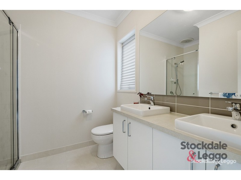 261 Newbury Boulevard, Craigieburn VIC 3064