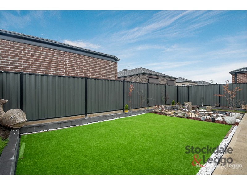 261 Newbury Boulevard, Craigieburn VIC 3064