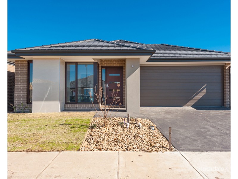 17 Mottlecah Circuit, Craigieburn VIC 3064