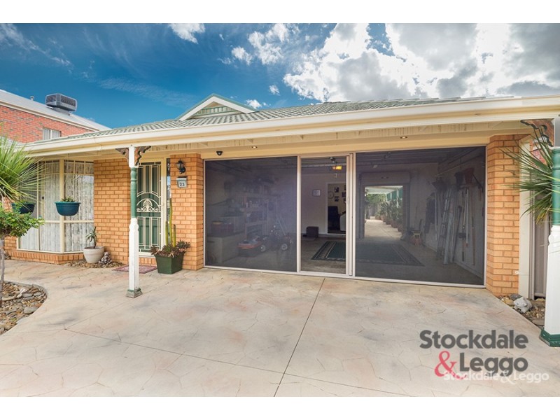 23 Parramatta Walk, Craigieburn VIC 3064