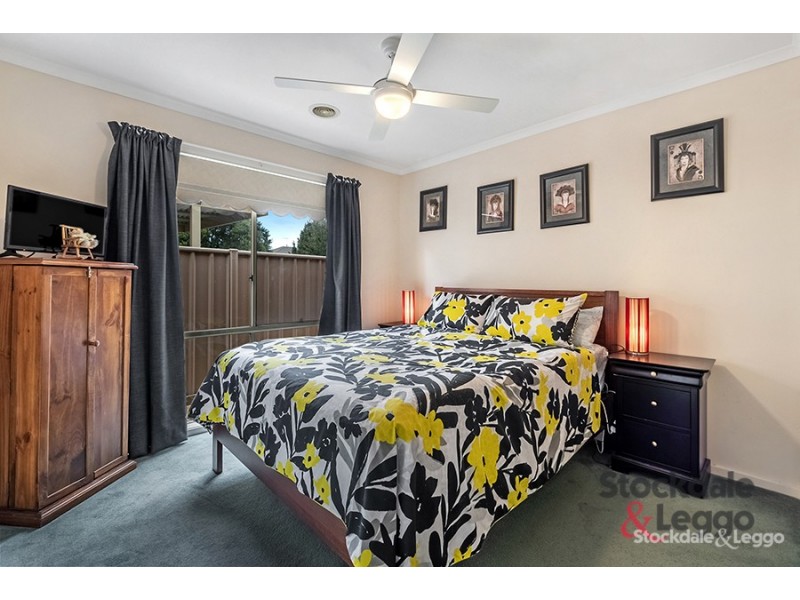 23 Parramatta Walk, Craigieburn VIC 3064