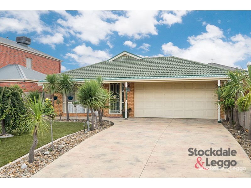 23 Parramatta Walk, Craigieburn VIC 3064