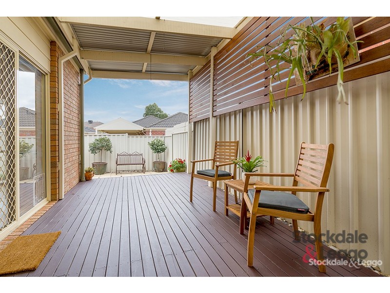 5 Parkstone View, Craigieburn VIC 3064