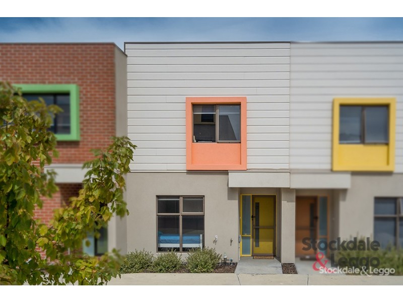51 / 1-15 Beddison Road, Craigieburn VIC 3064