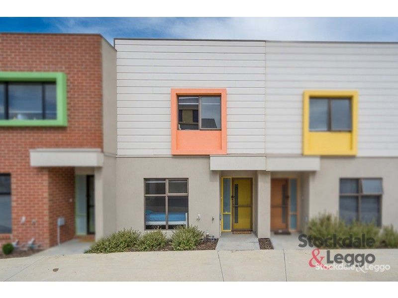 51 / 1-15 Beddison Road, Craigieburn VIC 3064