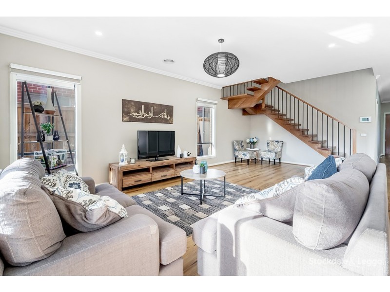 16 Reveille Way, Mickleham VIC 3064