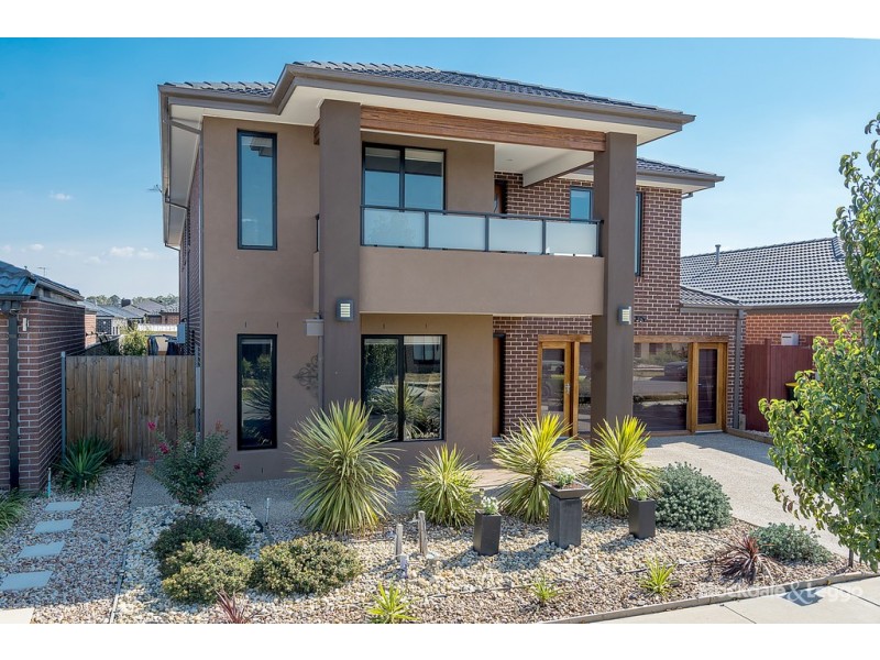 16 Reveille Way, Mickleham VIC 3064