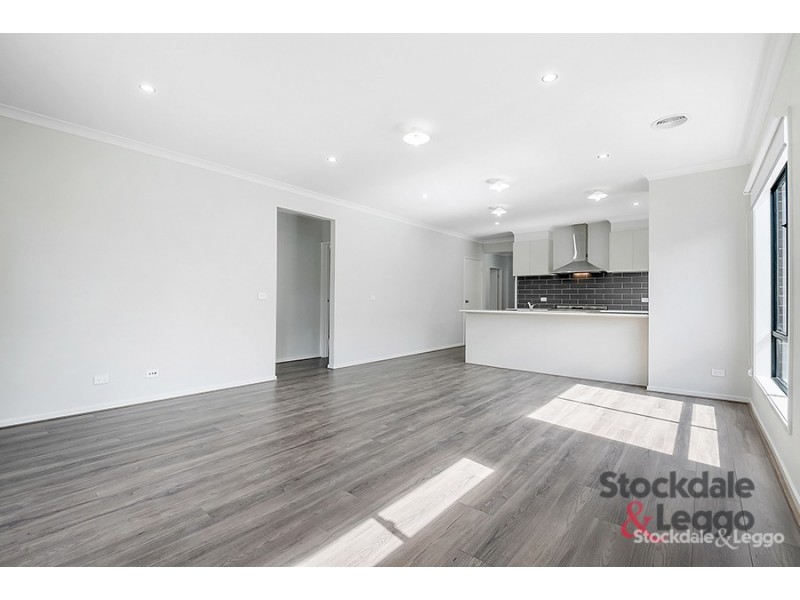 41 Coolaman Drive, Craigieburn VIC 3064