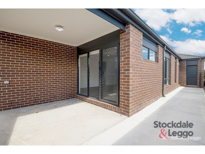 41 Coolaman Drive, Craigieburn VIC 3064