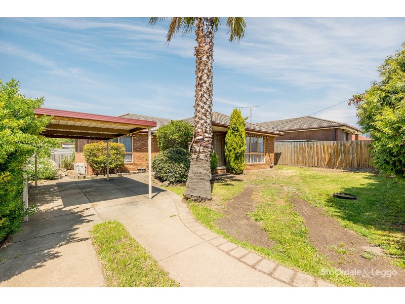 29 Pines Way, Craigieburn VIC 3064