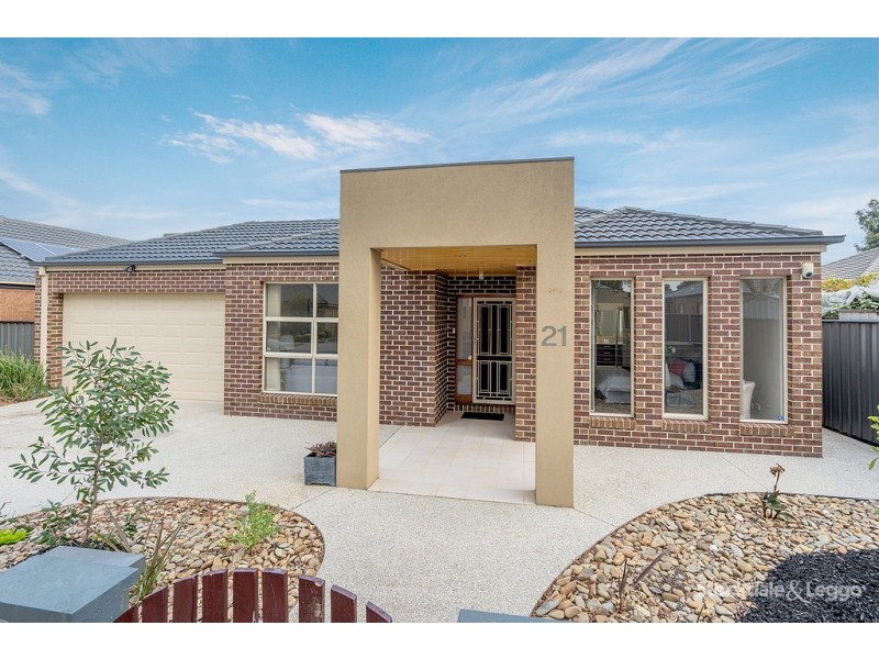 21 Paddington Street, Craigieburn VIC 3064