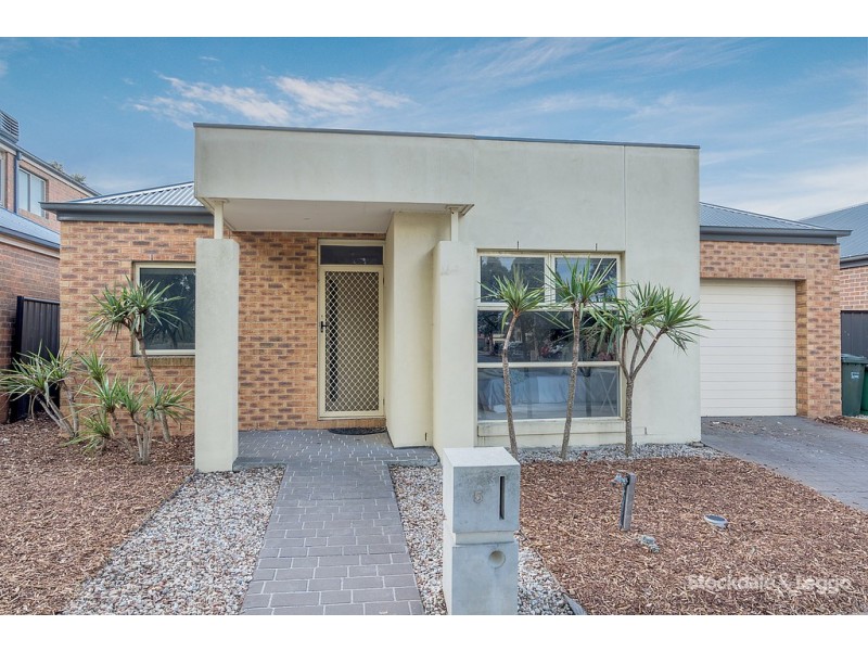 5 Northumberland Circuit, Craigieburn VIC 3064