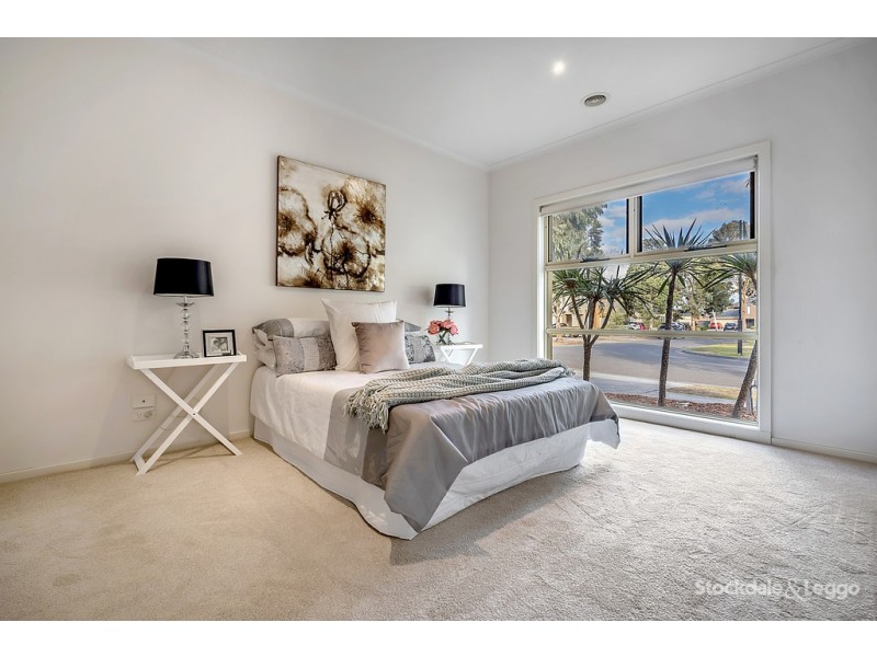 5 Northumberland Circuit, Craigieburn VIC 3064