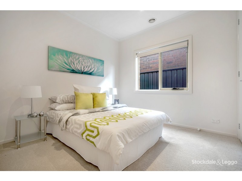 5 Northumberland Circuit, Craigieburn VIC 3064