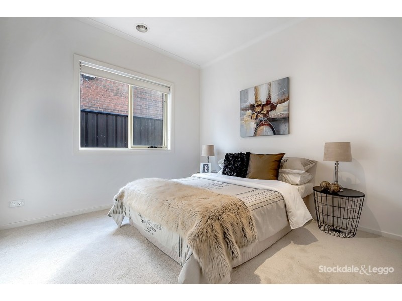 5 Northumberland Circuit, Craigieburn VIC 3064